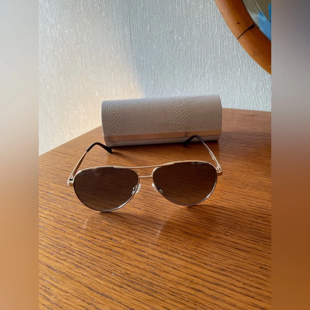 Jimmy Choo only worn